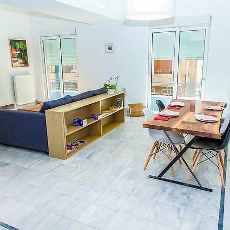 Venus Boutique Apartment Next To Athens Museum 外观 照片