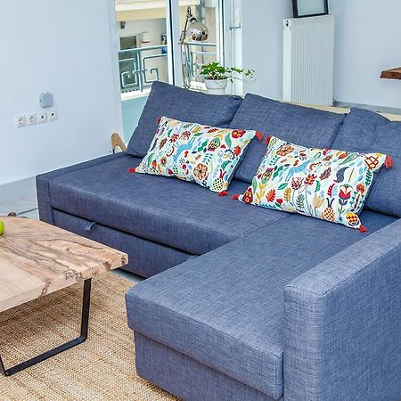 Venus Boutique Apartment Next To Athens Museum 外观 照片