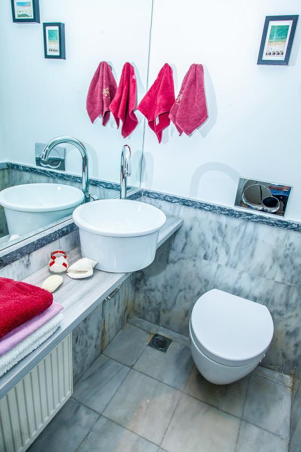 Venus Boutique Apartment Next To Athens Museum 外观 照片