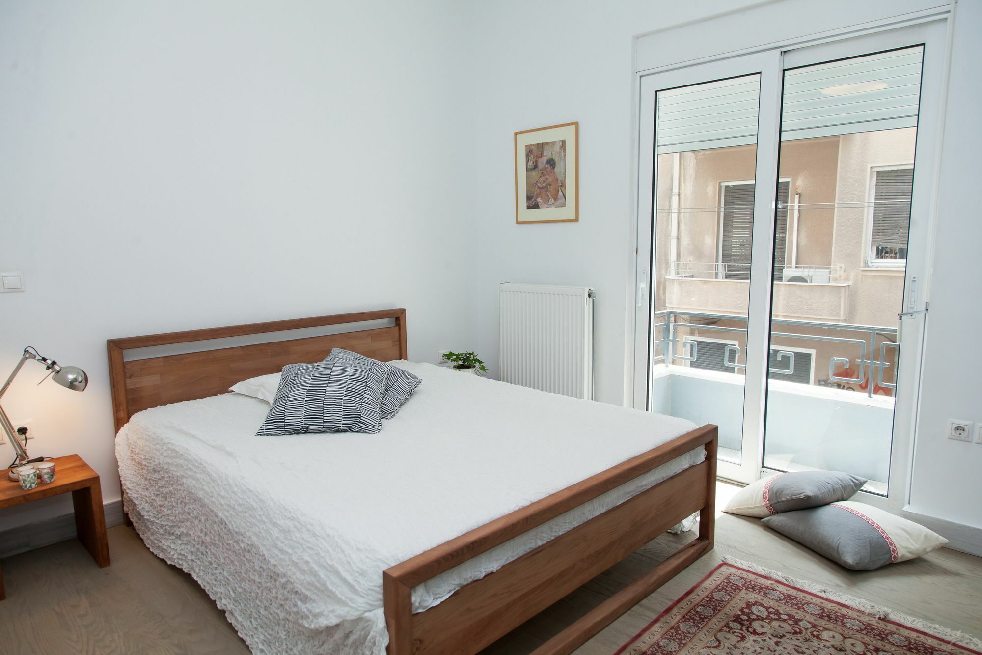 Venus Boutique Apartment Next To Athens Museum 外观 照片