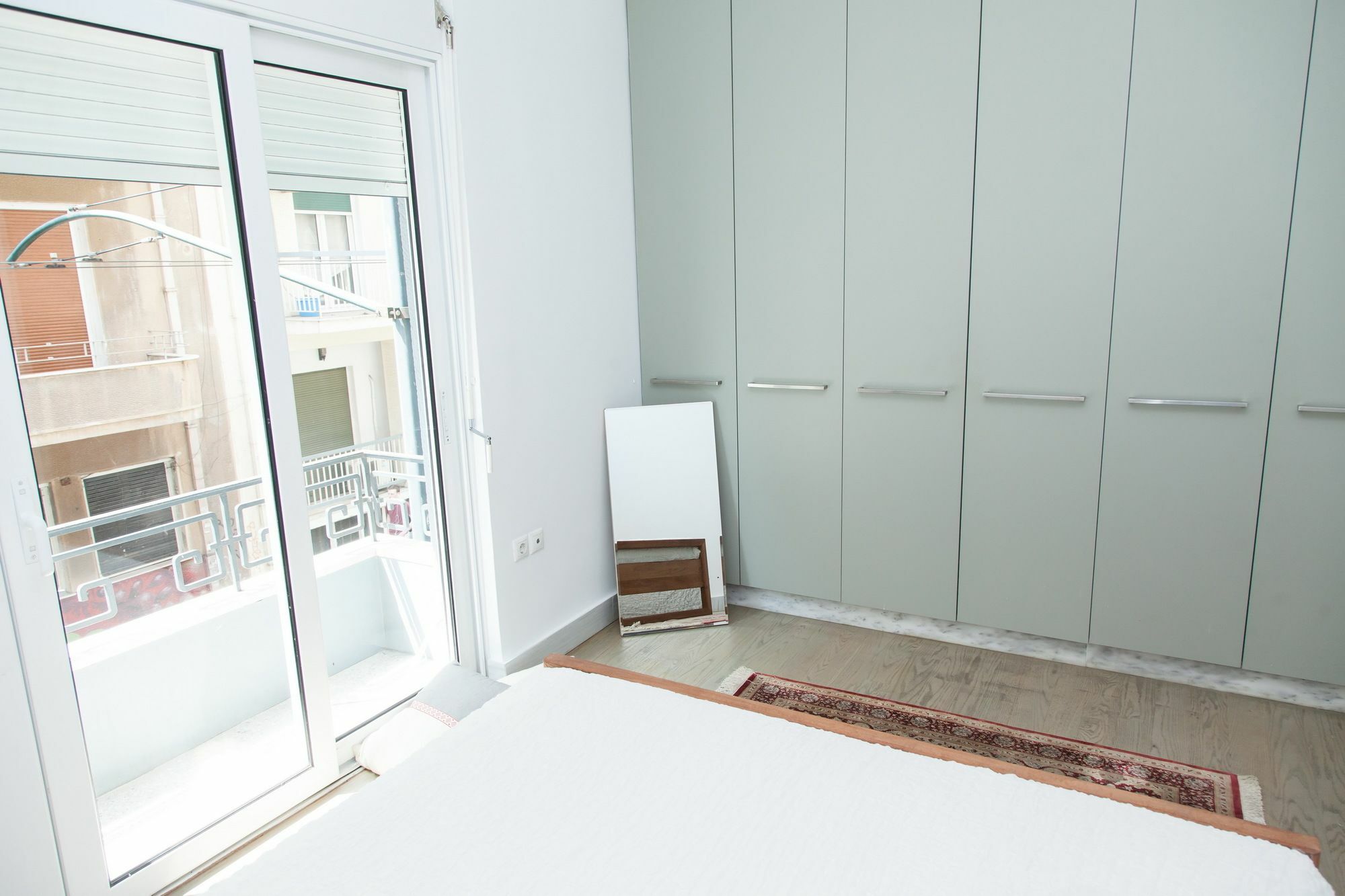 Venus Boutique Apartment Next To Athens Museum 外观 照片